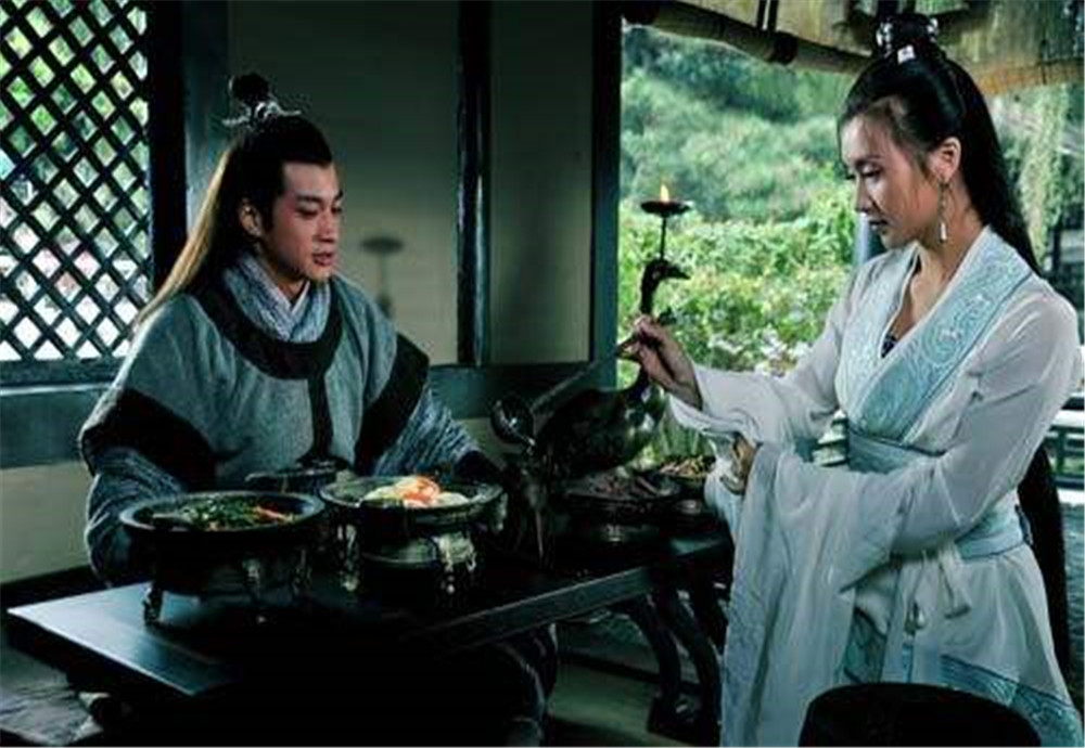 历史上真实的吕布长相,历史上真实的吕布是什么样子