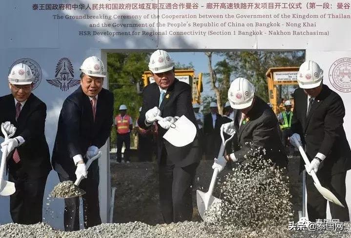 2018年的泰国,2019年我希望你成熟一点