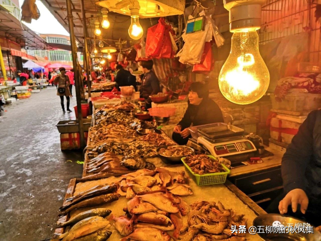 泉州永宁古城有什么好吃的吗 (永宁古镇美食攻略)