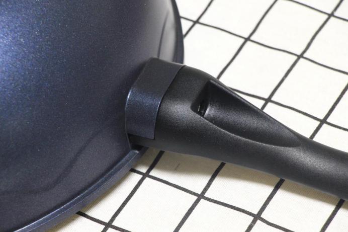 一口好锅，享受品味生活：韩国VCC气垫锅