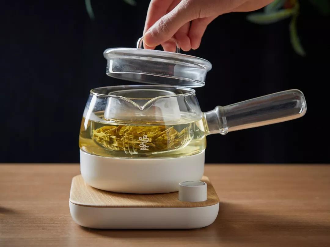 推荐一款非常适合冬天的煮茶器,冬日煮茶神器推荐