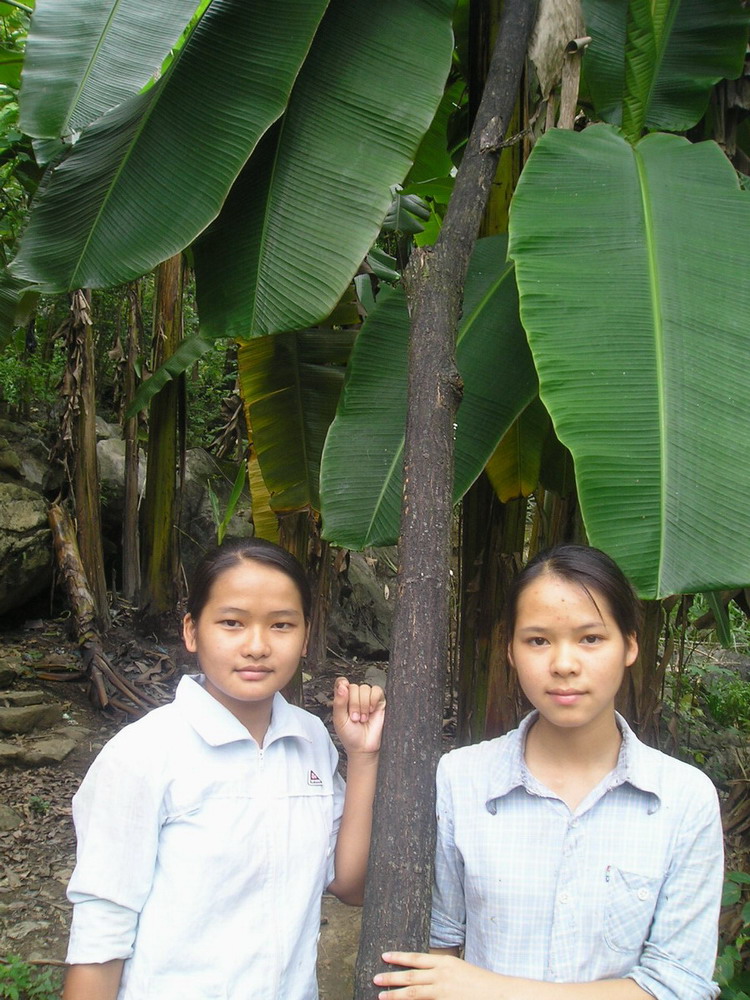 2006年，我走进广西都安山区，发现那里的人真的是“人穷志不穷”