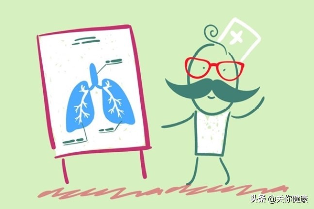 天气热得胸口闷透不过气,天气冷就会胸口闷呼吸不畅