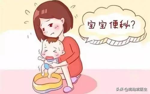 肛裂出血怎么治疗,宝宝肛裂如何正确处理呢