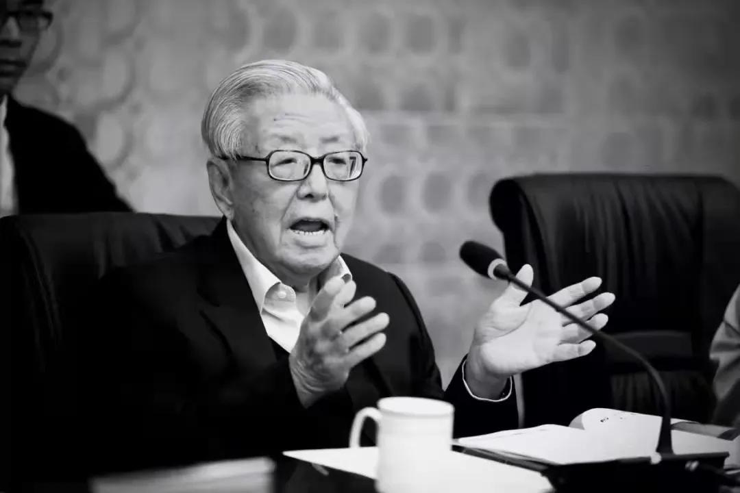 中国第一高楼老板是谁,中国著名企业家去世