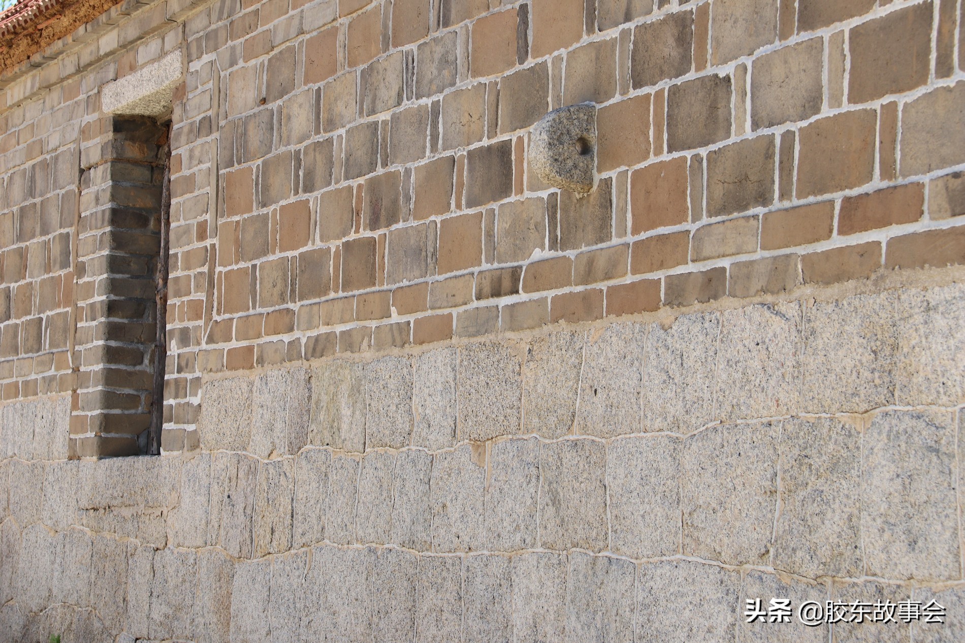 威海的文登区,山东省文登都有哪几个村