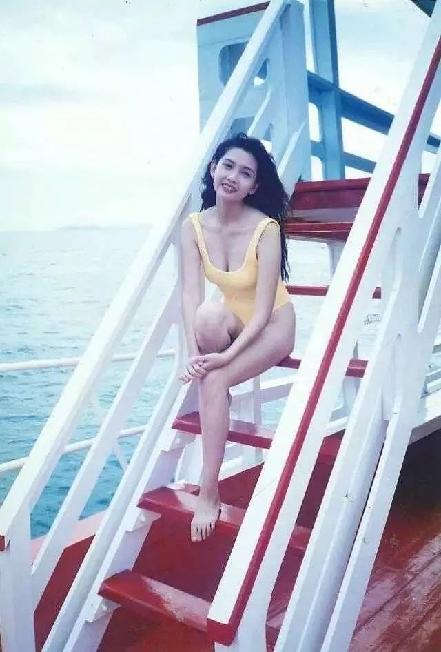 广东女孩漂亮怎么说,邱淑贞泼辣