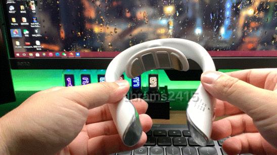 skg颈椎仪g7和k5区别,skg颈椎按摩仪P7测评