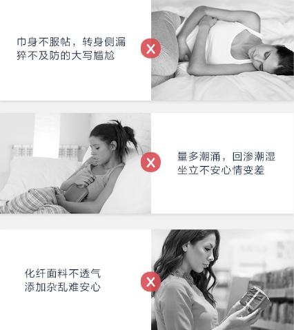 女人一生大概要用多少片卫生巾,女性一生要用多少卫生巾数据调查