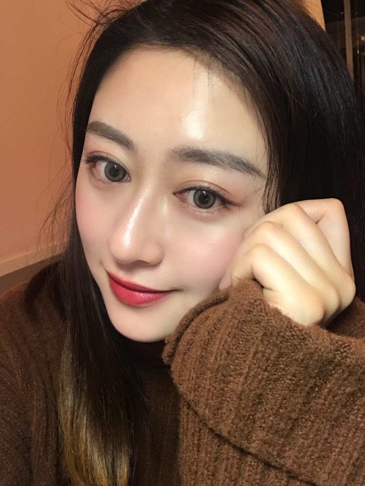 超实用腮红画法教你变身不同风格,别人的腮红怎么涂好看