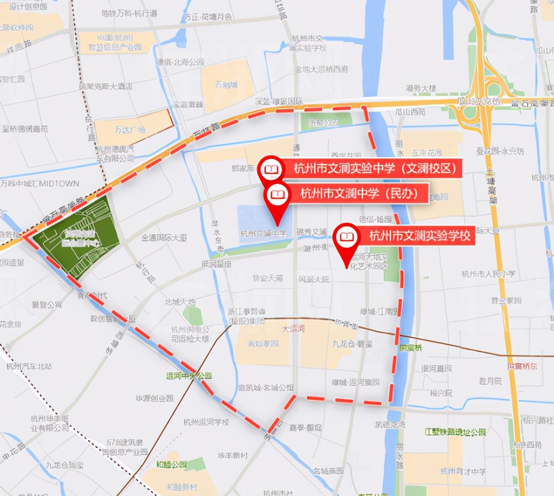 文澜实验学区调整预测,文澜实验学区房好不好