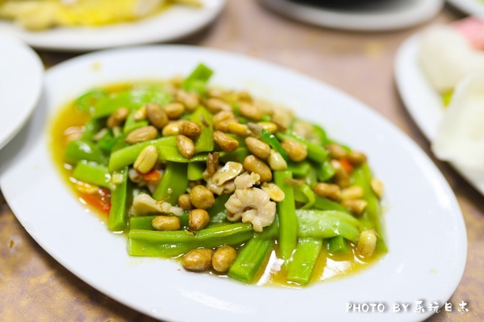 惠州经典特色东江菜,惠州老字号东江菜美食