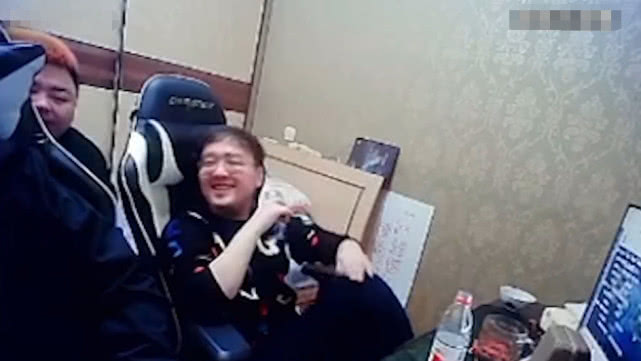 kid和王思聪双排,kid和王思聪说ig