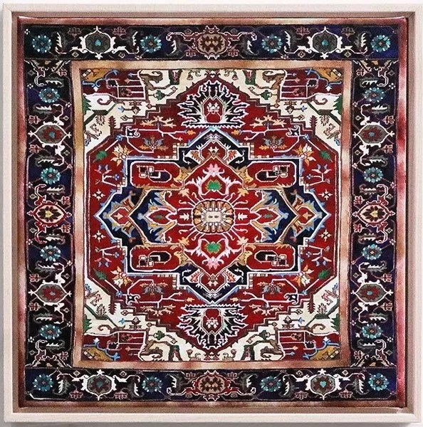 交融|希波战争下珠宝的奥林匹克竞赛