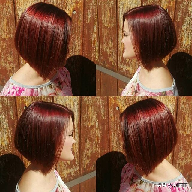 永不过时的女生适合什么发型,永不过时的发型适合每个年龄段