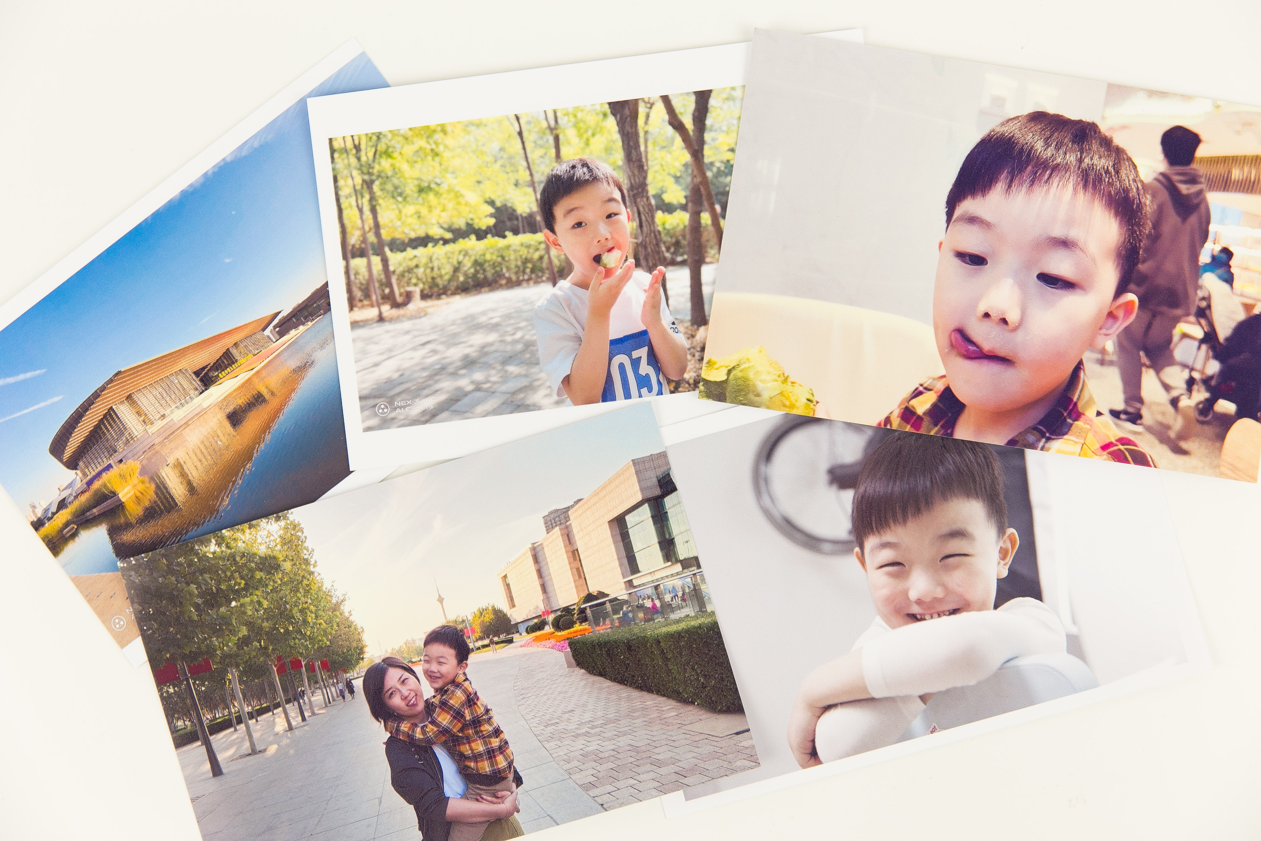 小米米家喷墨打印机评测,米家照片打印机1s和喷墨打印机