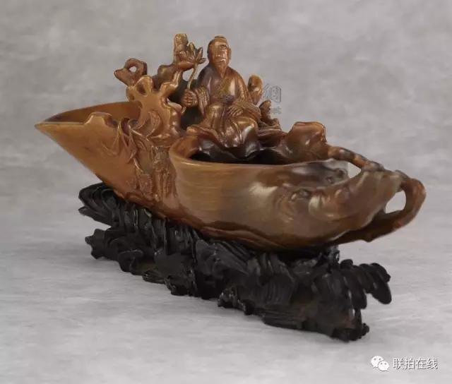 聚焦：象牙*物文**拍卖解禁，犀角和鹤顶红的命运又将如何？