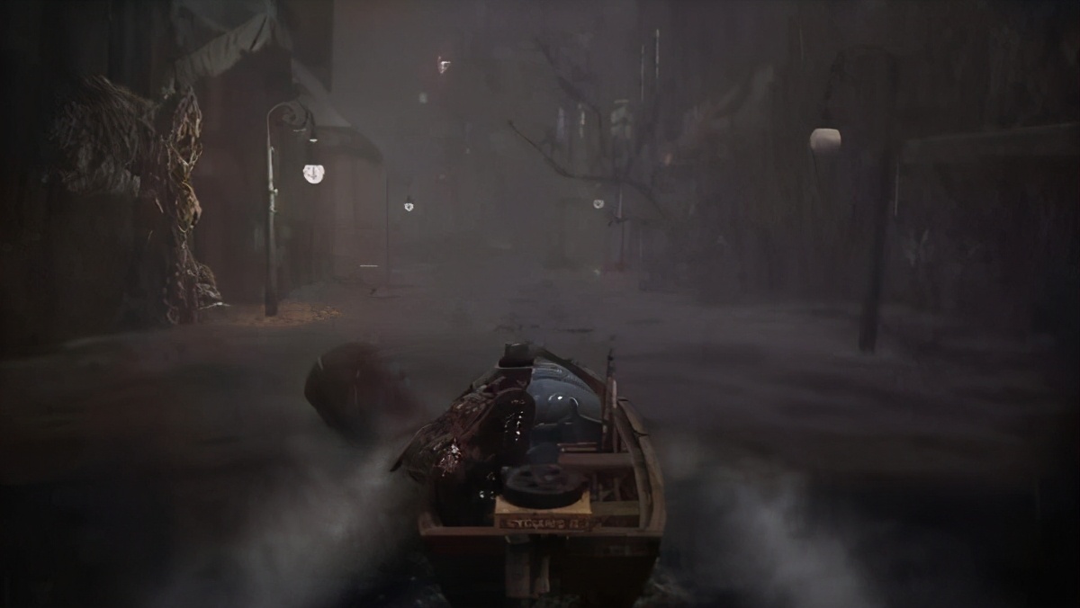 盘点15本印象深刻的完结小说,5本让人难以忘怀的悲情结局小说