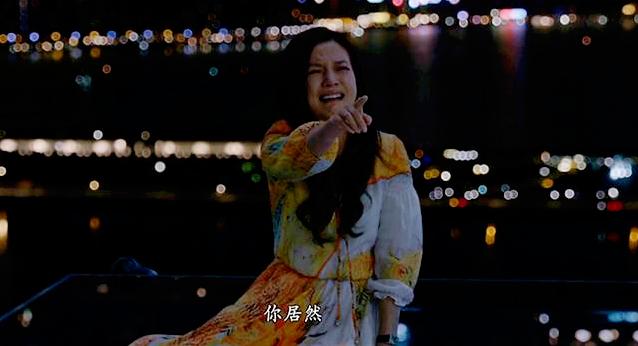 港囧赵薇吻戏片段,港囧赵薇倒立片段视频