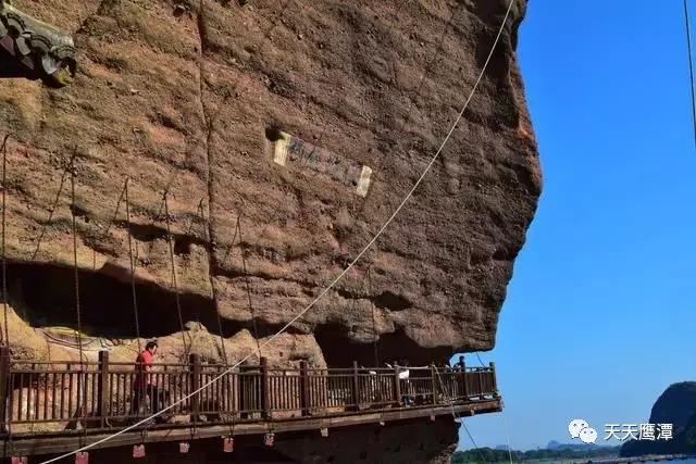 鹰潭和龙虎山道教,鹰潭龙虎山道教发源地