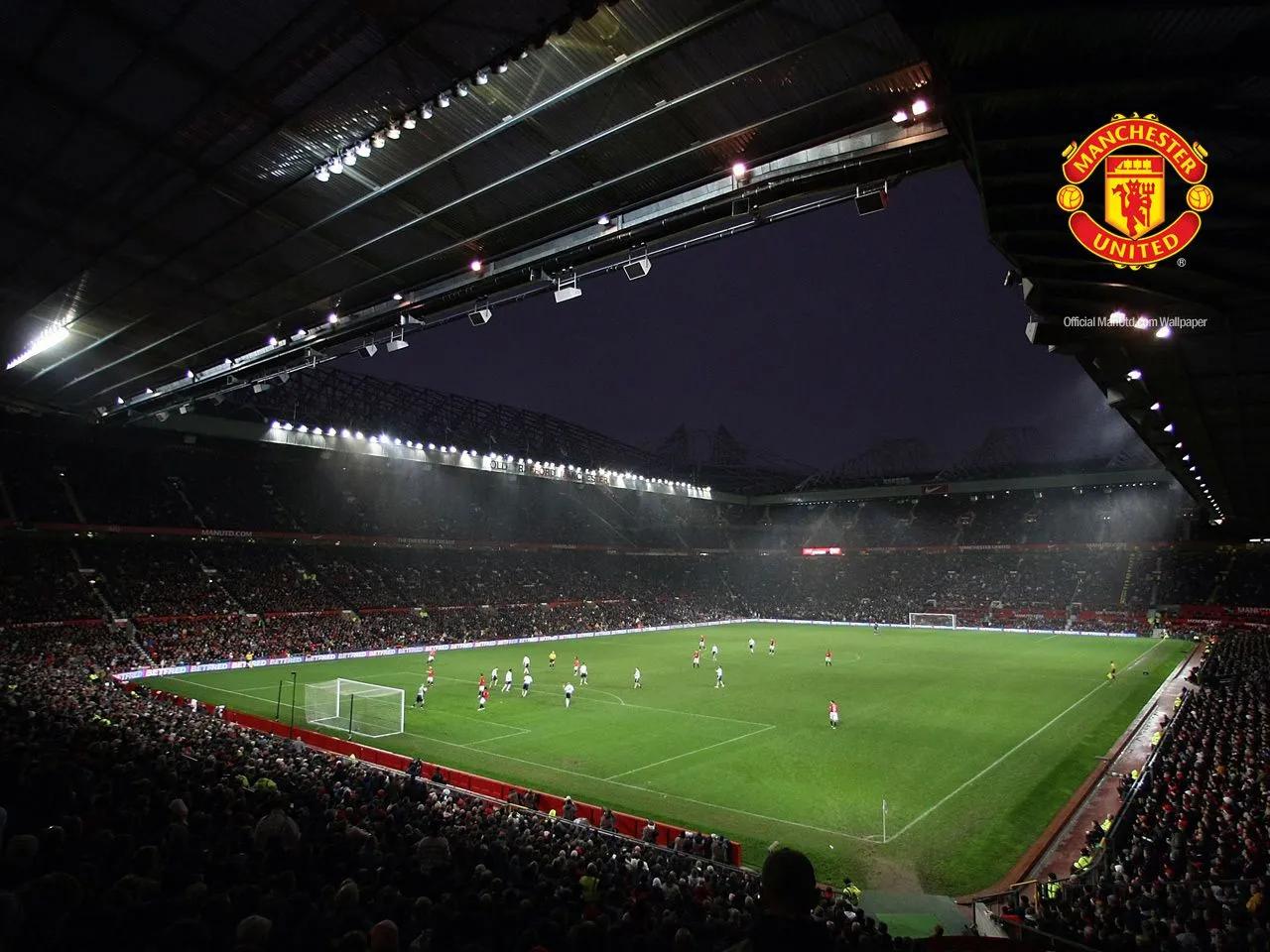 梦剧场老特拉福德,梦剧场老特拉福德能容纳多少球迷