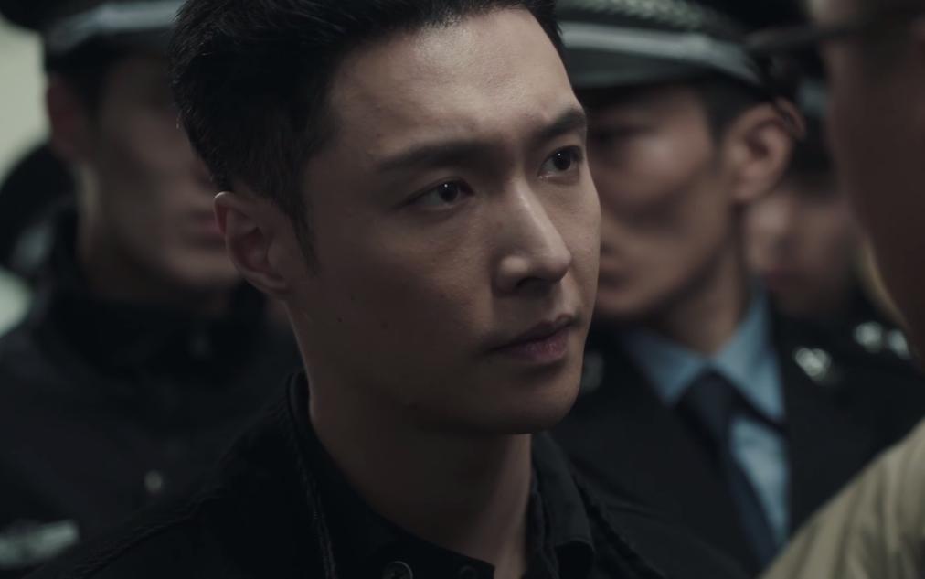 扫黑风暴演技评分：张艺兴超国家一级演员，孙红雷9.4分没得第一