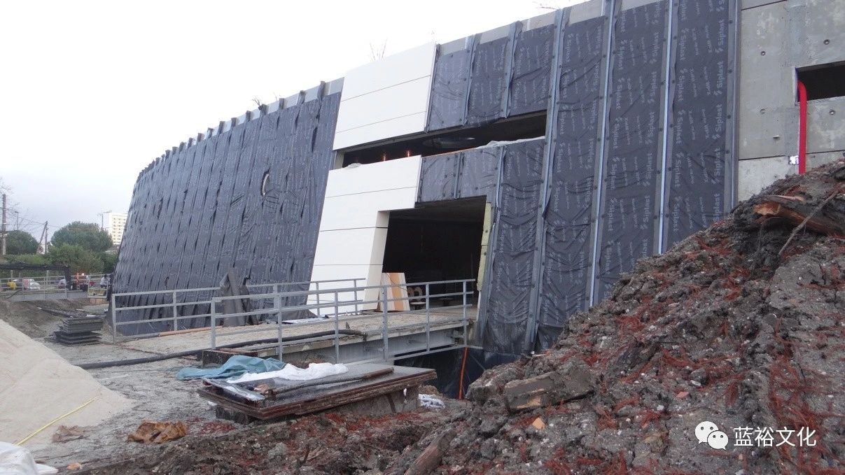 酒庄设计风格高端经典,高端大气的酒庄设计