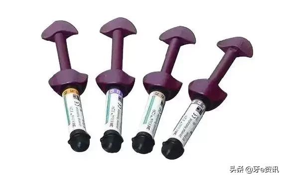 补牙材料认识大全,常见的补牙材料一览