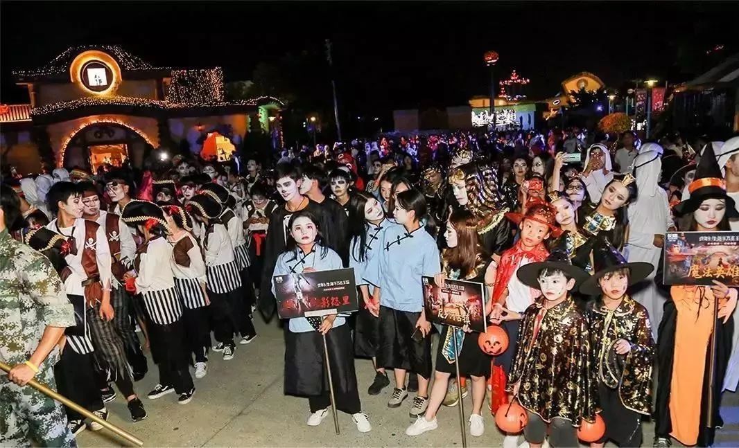 朋友圈推荐个免费又好玩的地方,广东人周末去哪玩小众景点