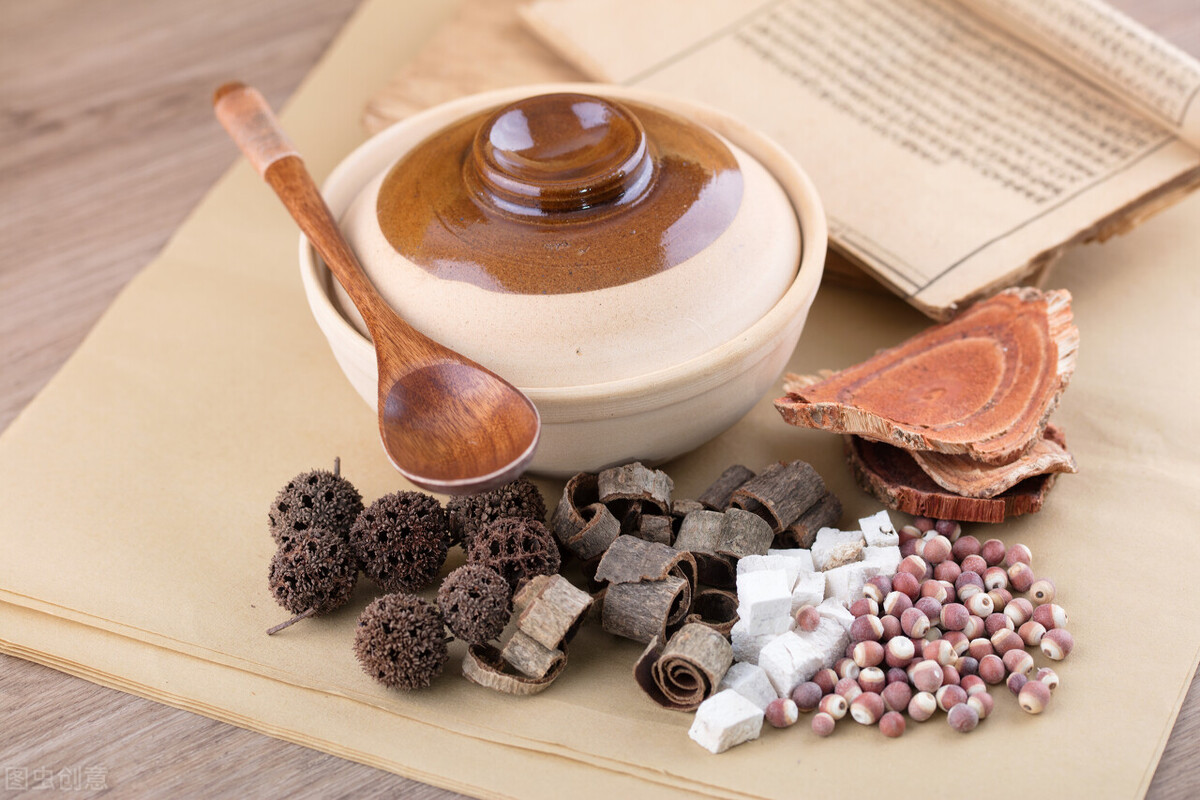 中药怎么煎好长时间,中药如何煎才不伤胃