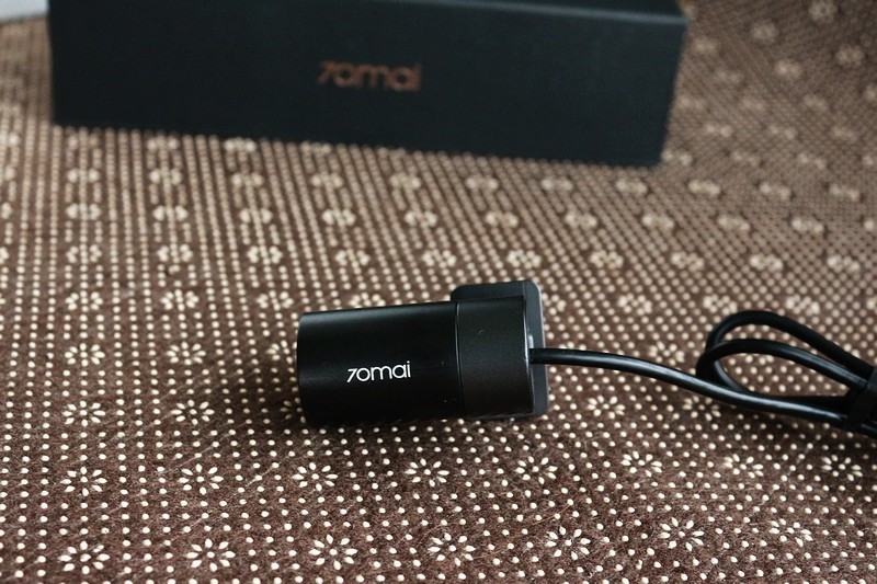 70迈行车记录仪a810前后双录,70迈流媒体行车记录仪对比a800