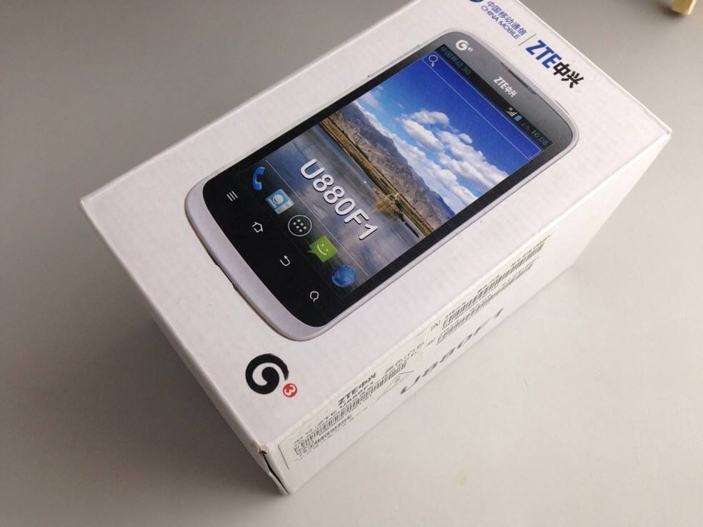 中兴u880刷机教学,中兴u880刷系统