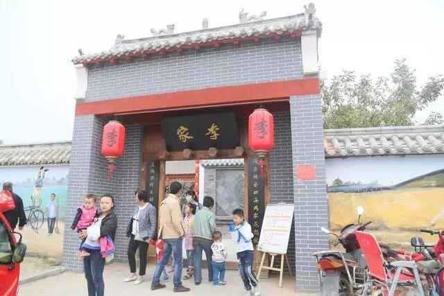 河南濮阳华龙区旅游攻略,河南省濮阳市华龙区游玩景点