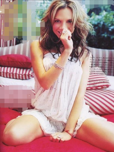 贝克汉姆维多利亚做了什么事,维多利亚对贝克汉姆影响