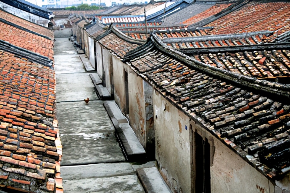 南有嘉鱼烝然汕汕的意思,汕头冷门旅游景点推荐