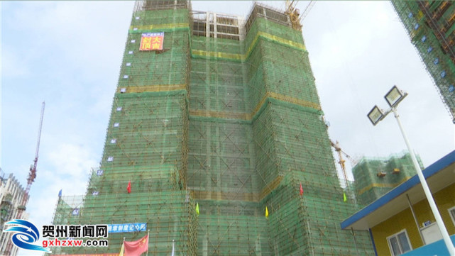 大力发展装配式建筑产业为贺州经济高质量发展增添新引擎