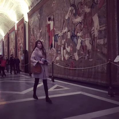 假期撒手没的戏精同事们，竟然在我挤春运的时候吹海风？？（下）