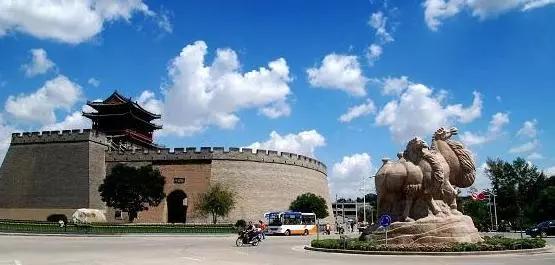 5小时到榆林！西安-榆林动车7月1日开通，票价已公布