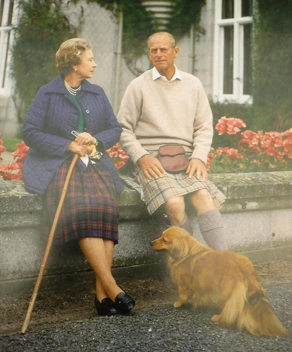 英国女王从年轻到老年的影像,戴安娜是英国王室中最个性的王妃