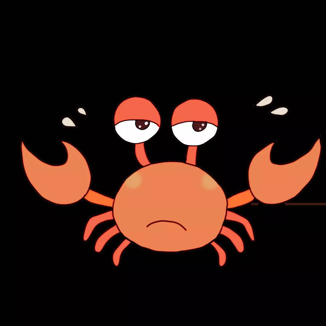 螃蟹死了多长时间就不能吃了,冰箱里冻死的螃蟹能吃吗