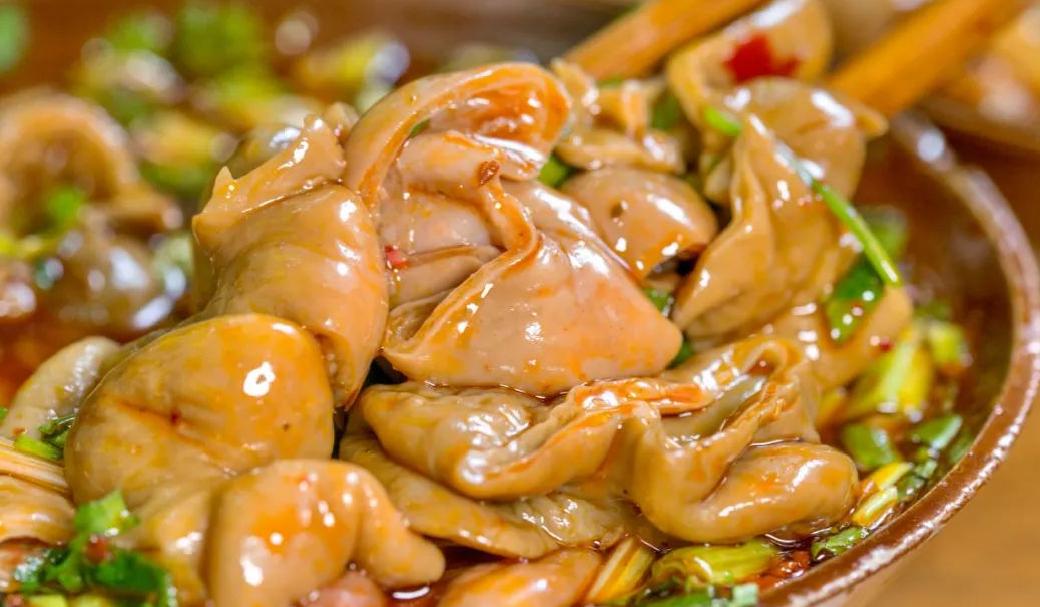 四川内脏美食,内脏十大必吃美食