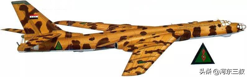 轰6型轰炸机携带空射弹道导弹,轰6轰炸机到底有多强