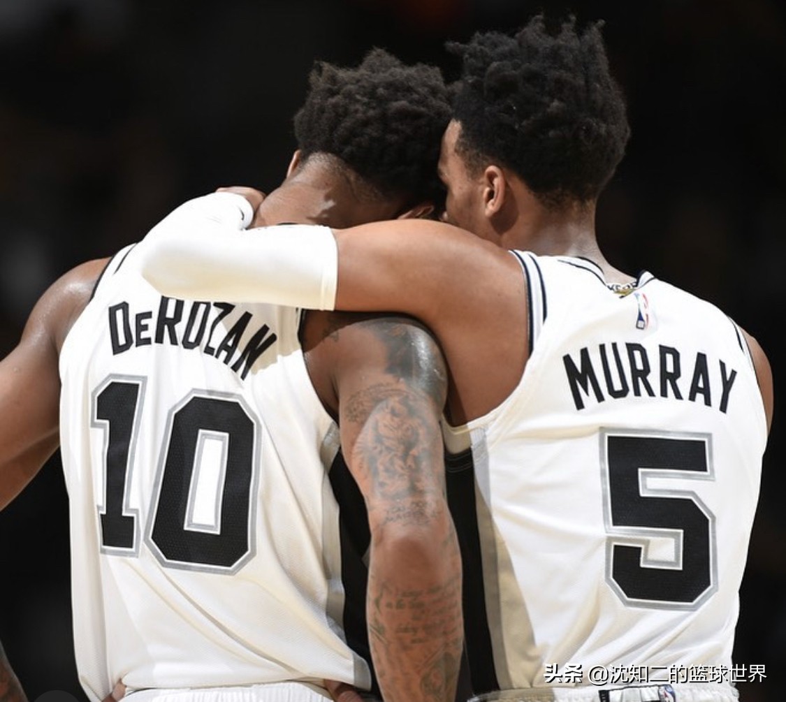 最好的阿赞,马刺阿赞经典比赛