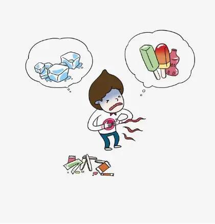 警惕!因为这样喝水,15岁男孩胃肠突发痉挛性疼痛