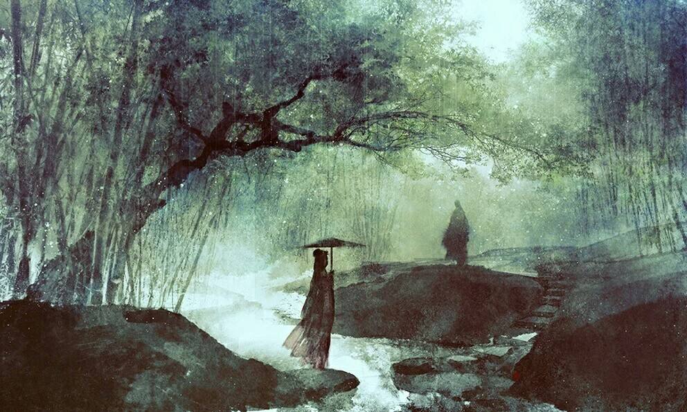 定而后能静原文意思,定而后能静英语翻译