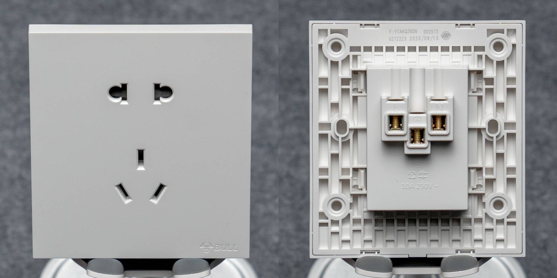 装修开关插座选择哪个品牌好,开关插座公认的哪个好