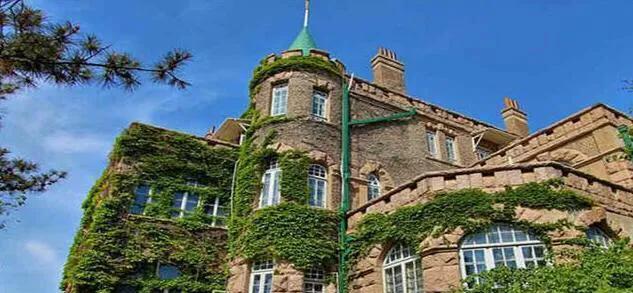 中国十大汽车最多的城市,中国第一个行驶汽车的城市