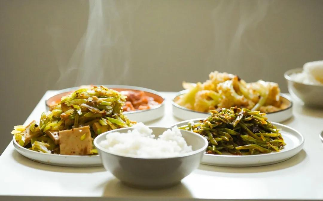 备孕不怀孕吃些什么食物,吃不胖的备孕怀孕营养餐