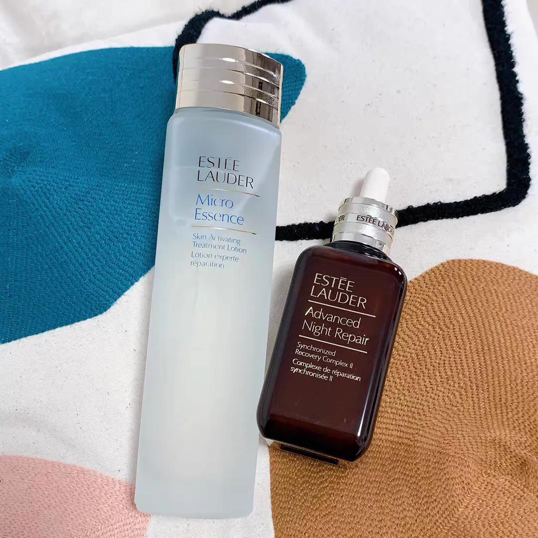 适合干皮精华水排行榜前十名推荐,干皮精华水红黑榜