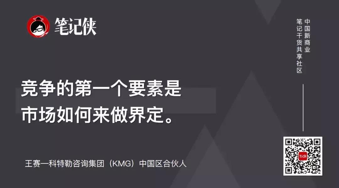 能不能抓住用户,看这4张底牌就知道